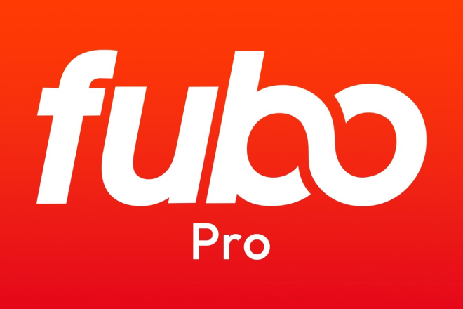 Tài khoản Fubo TV Pro