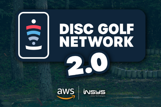 Tài khoản Disc Golf Network