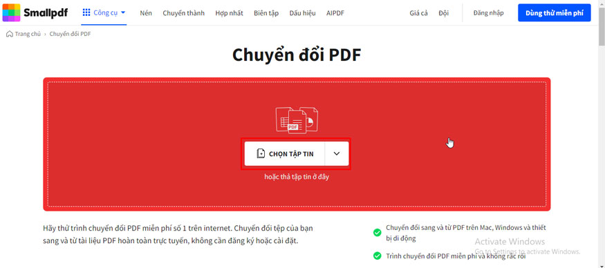 SmallPDF