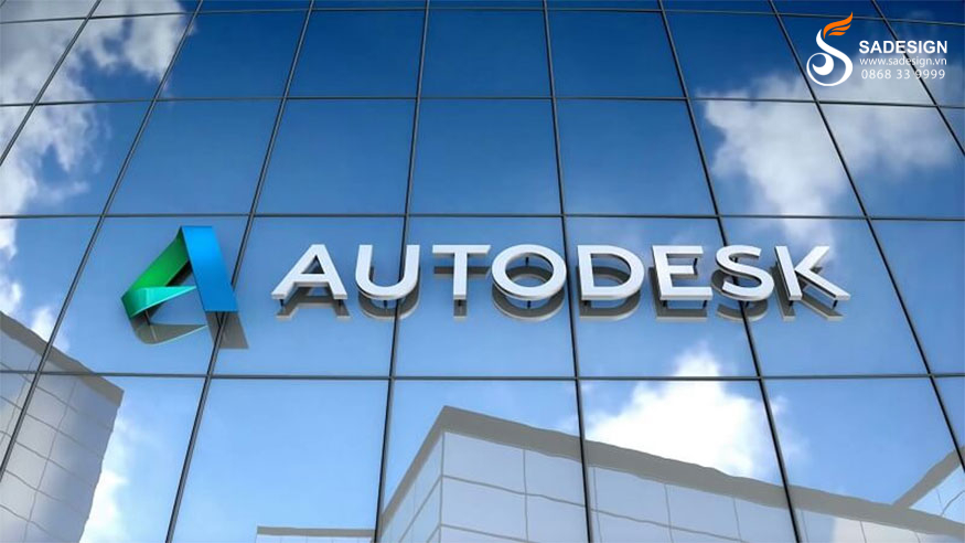 Vì sao nên đăng ký tài khoản Autodesk