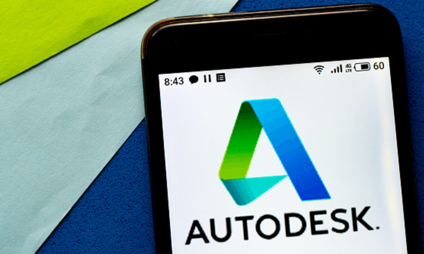 Hướng dẫn thực hiện đăng ký tài khoản Autodesk