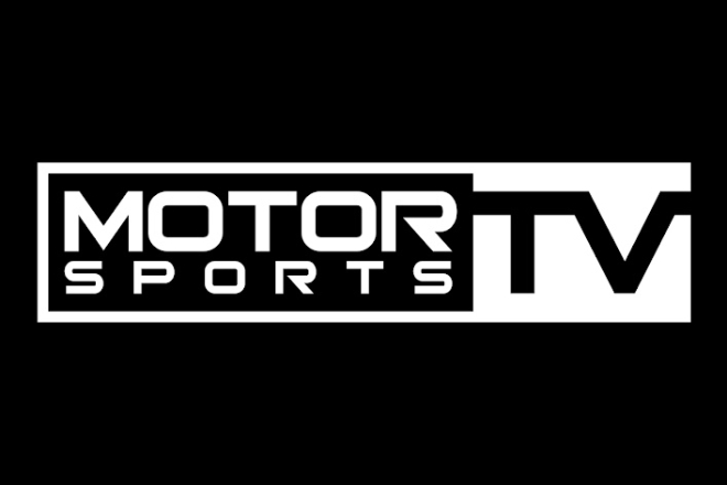 Tài khoản Motorsport TV