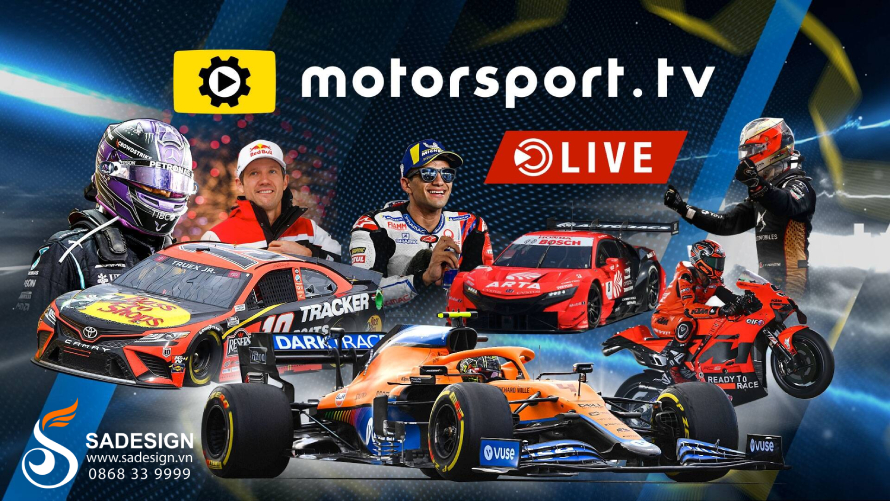 ​Motorsport TV