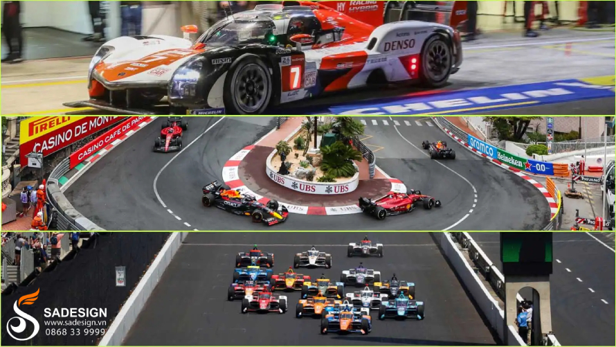 Ưu nhược điểm của Motorsport TV