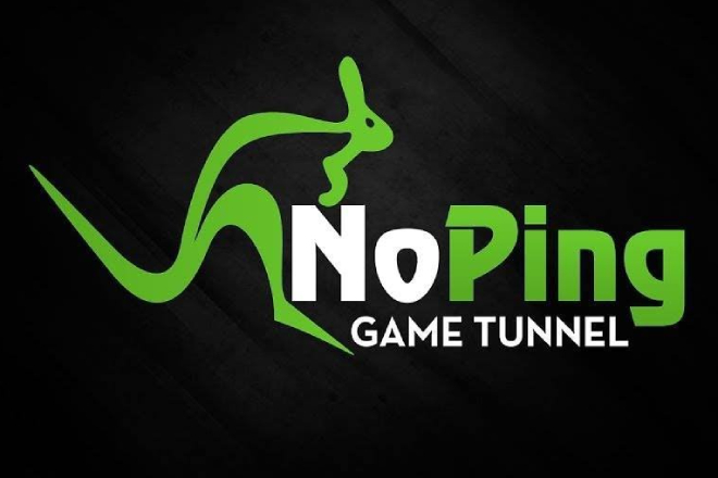 Code NoPing Tunnel