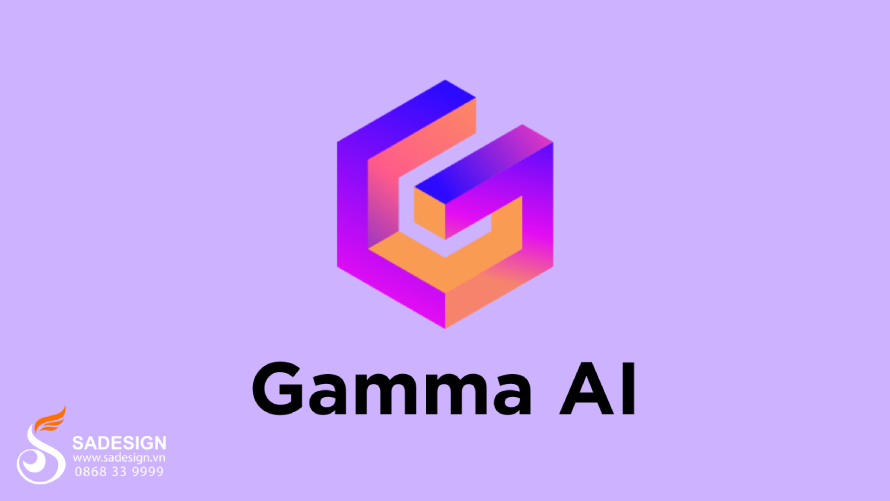 Gamma AI