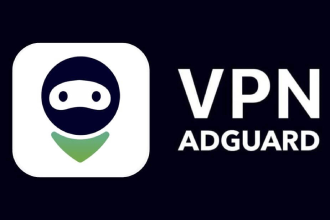 Tài khoản Adguard VPN