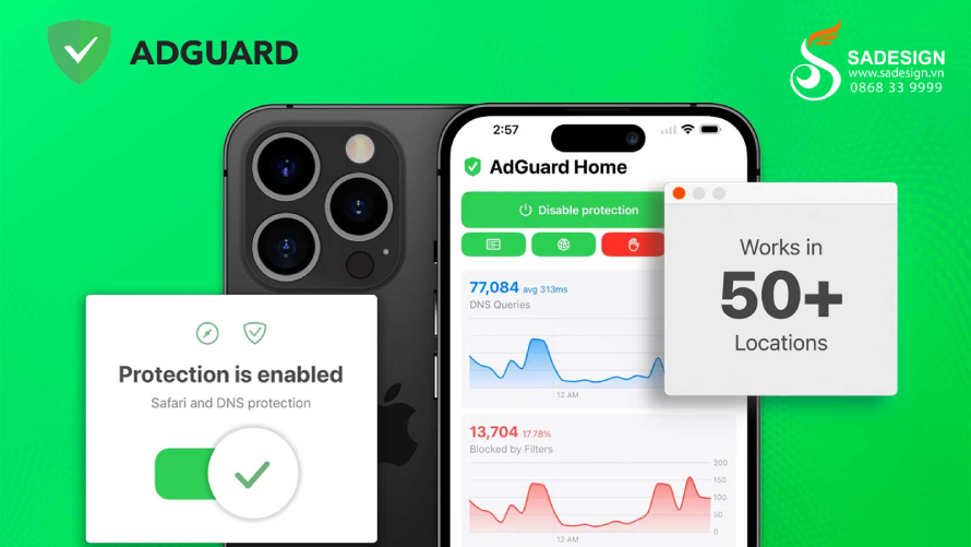 Ai nên dùng Adguard VPN