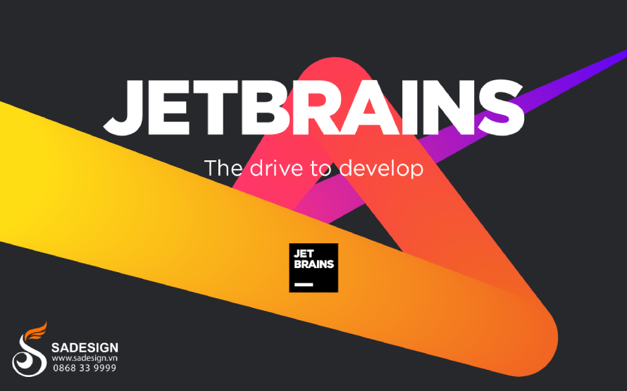 JetBrains