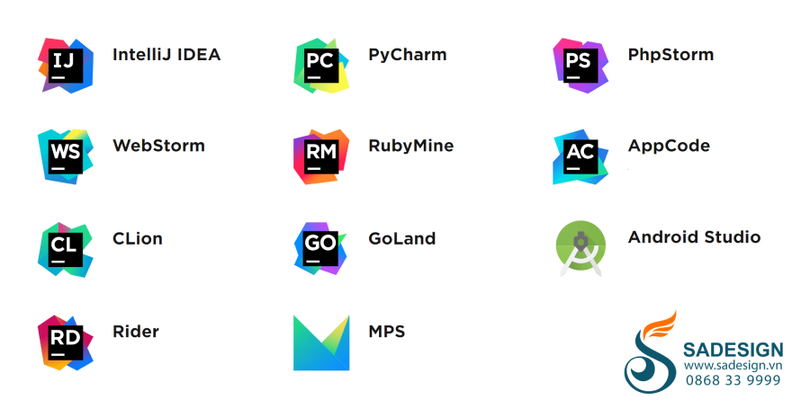 Jetbrains là ứng dụng gì