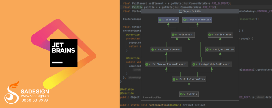 Cách mua tài khoản Jetbrains giá rẻ