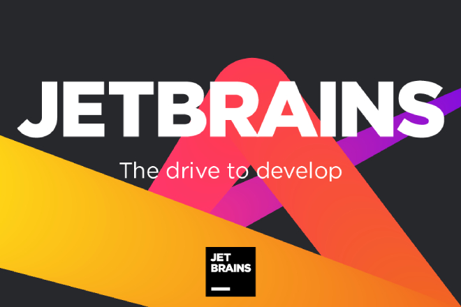 Tài khoản Jetbrains