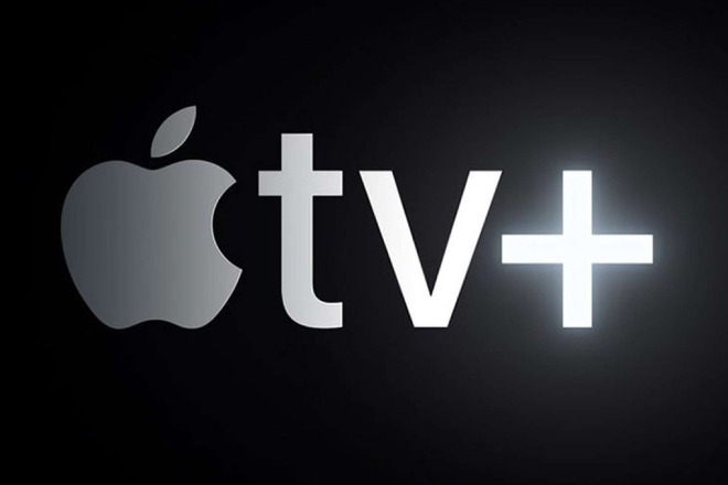 Tài khoản Apple TV+