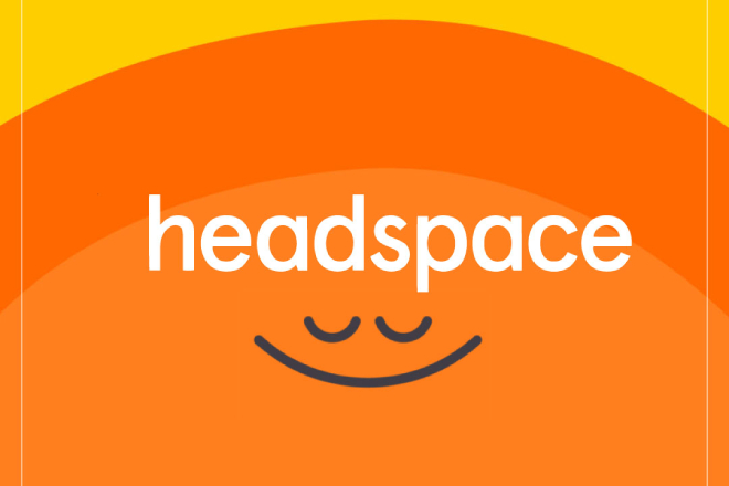 Tài khoản Headspace