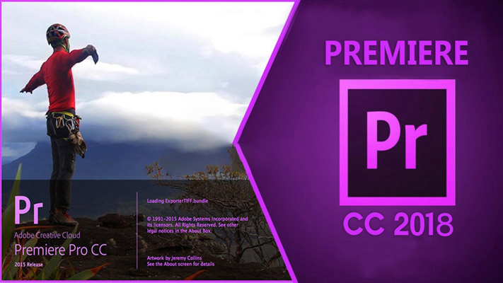 Hướng Dẫn Download và Cài Đặt Adobe Premiere Pro CC 2018 Full Crack