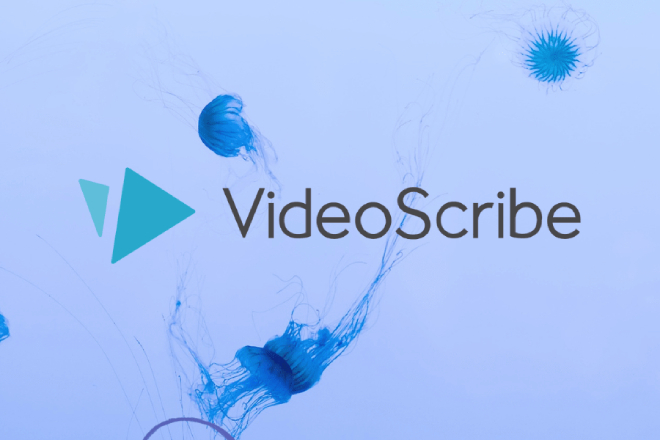 Nâng cấp tài khoản VideoScribe