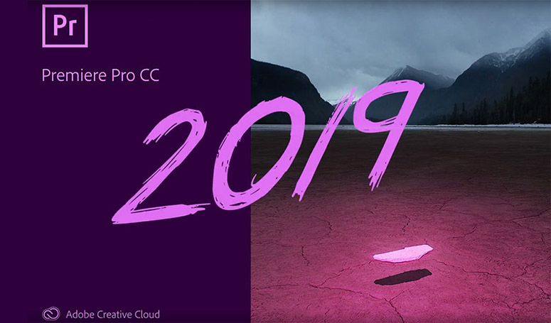 Hướng Dẫn Download và Cài Đặt Adobe Premiere Pro CC 2019 Full Crack