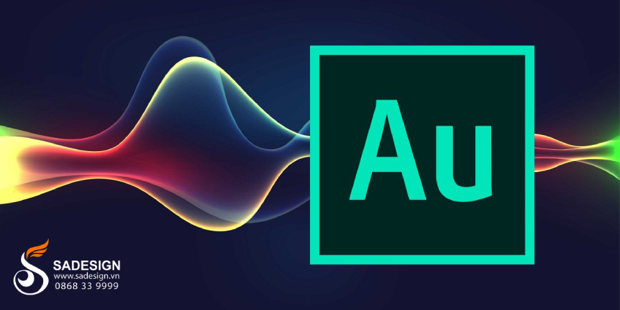 Adobe Audition