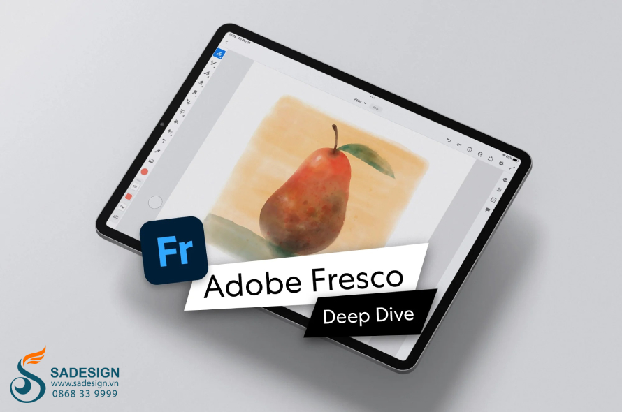 Adobe Fresco