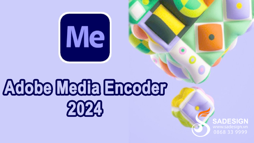 Adobe Media Encoder