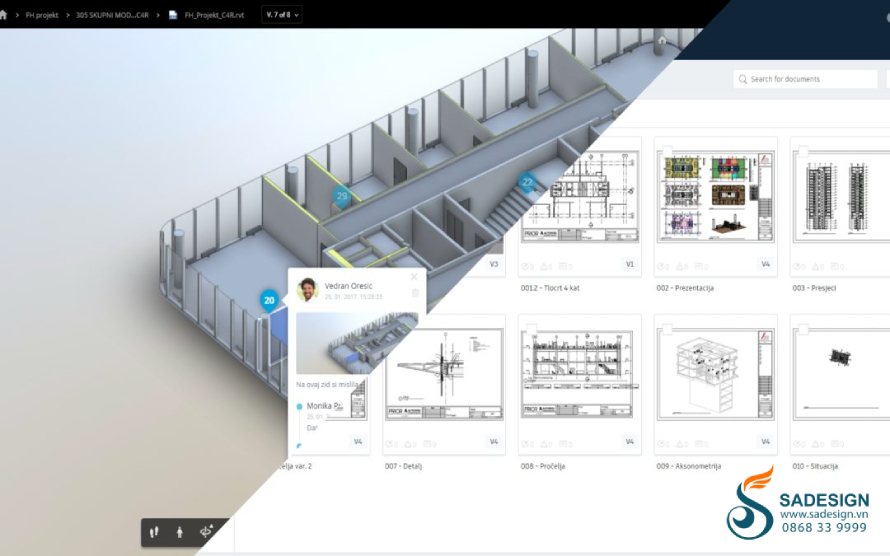 Ai nên dùng Autodesk BIM 360