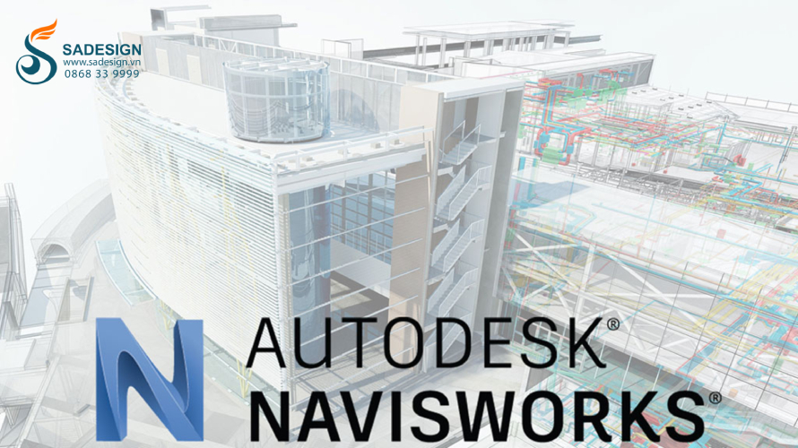 Autodesk Navisworks