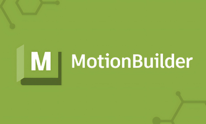 Tài khoản Autodesk MotionBuilder