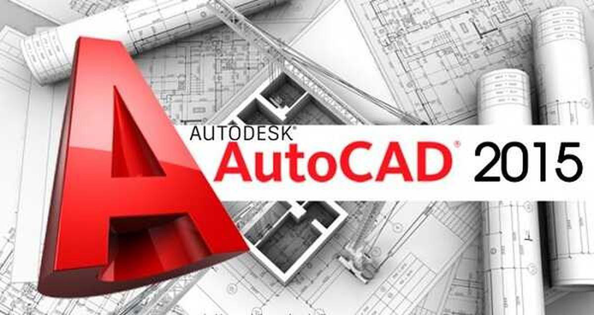 Hướng Dẫn Download và Cài Đặt Autocad 2015 Full Crack