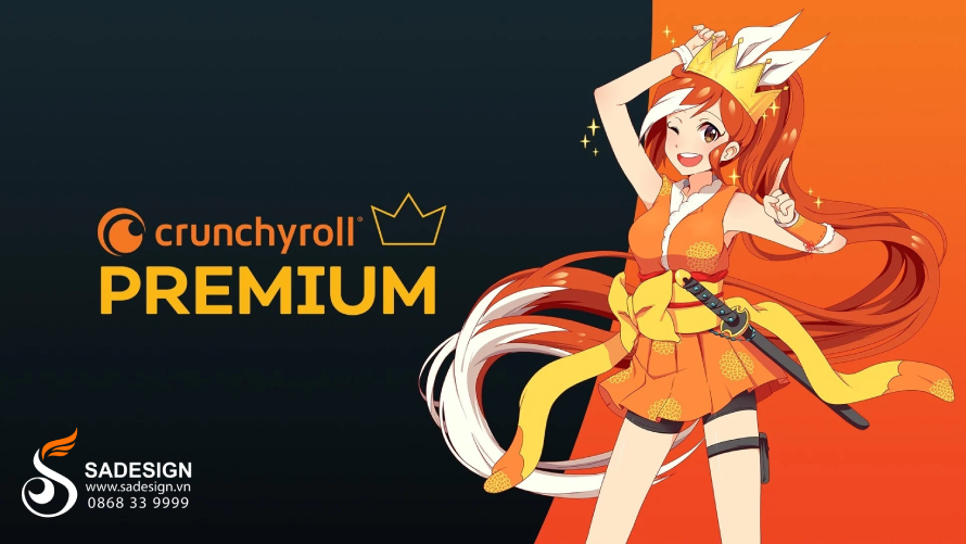 Crunchyroll