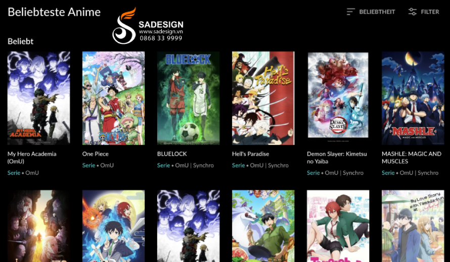 Ai nên dùng Crunchyroll Premium