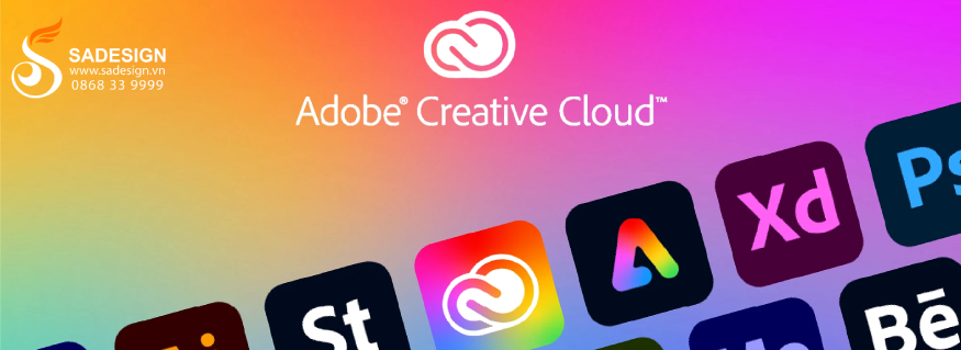 Adobe Creative Cloud