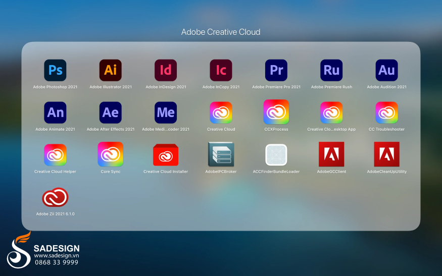 Khi nào nên gỡ Adobe Creative Cloud trên máy tính