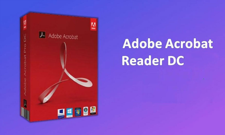 Cách bật chức năng sao chép-dán trong Adobe Acrobat Reader DC