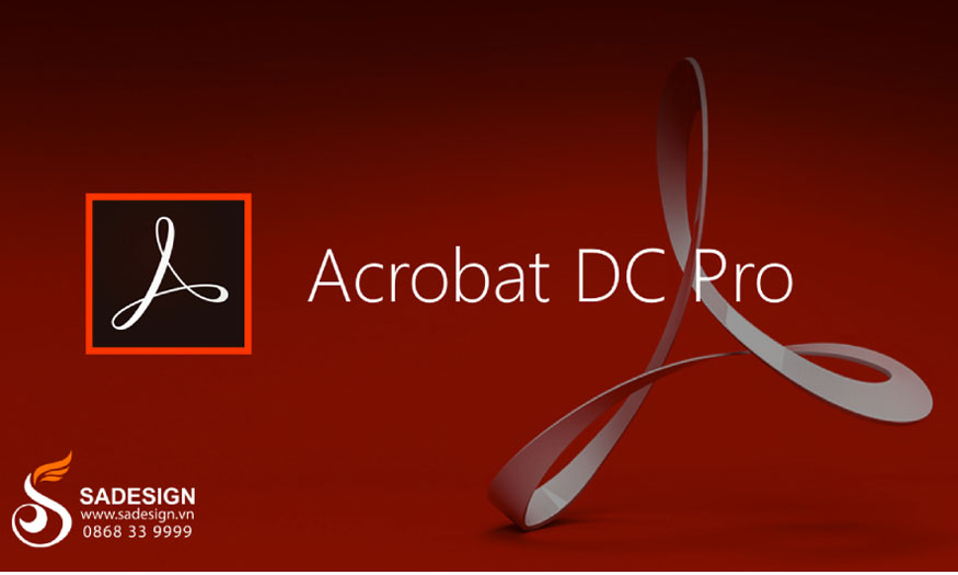 Đơn vị cung cấp Adobe Acrobat bản quyền uy tín giá rẻ