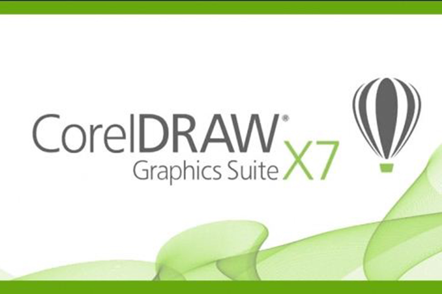 Hướng Dẫn Download và Cài Đặt Corel Draw X7 Full Crack