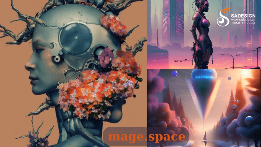 Mage.space