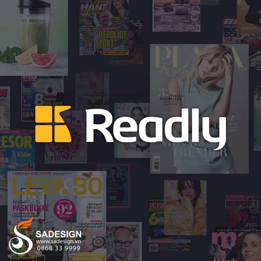 Readly
