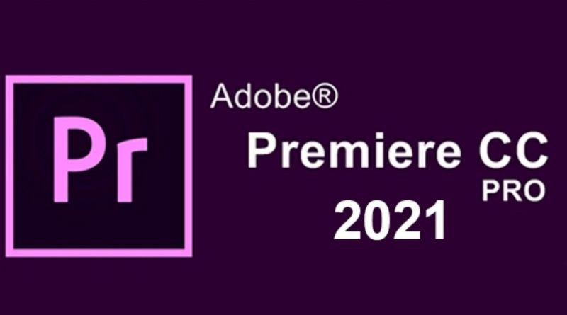 Hướng Dẫn Download và Cài Đặt Adobe Premiere Pro CC 2021 Full Crack