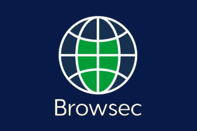 Tài khoản Browsec VPN