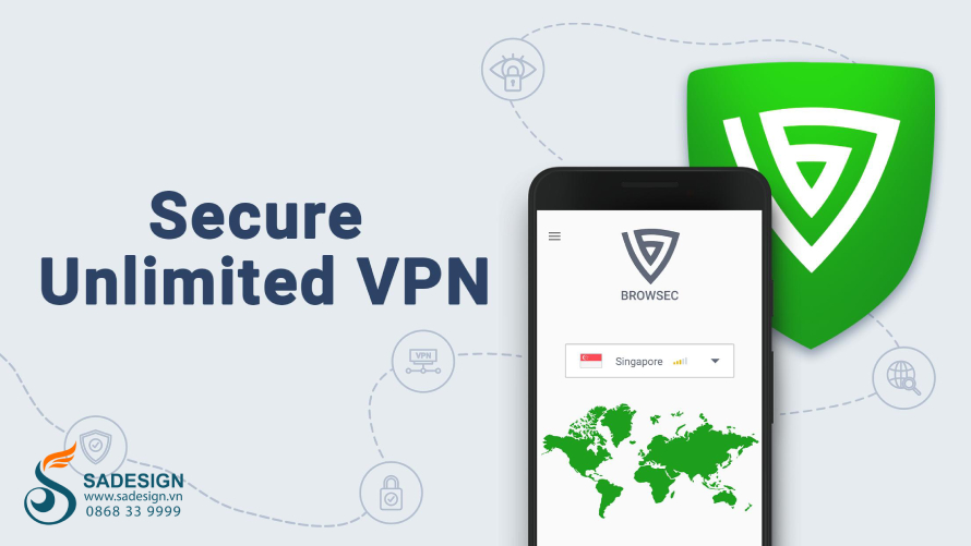 Ai nên dùng Browsec VPN