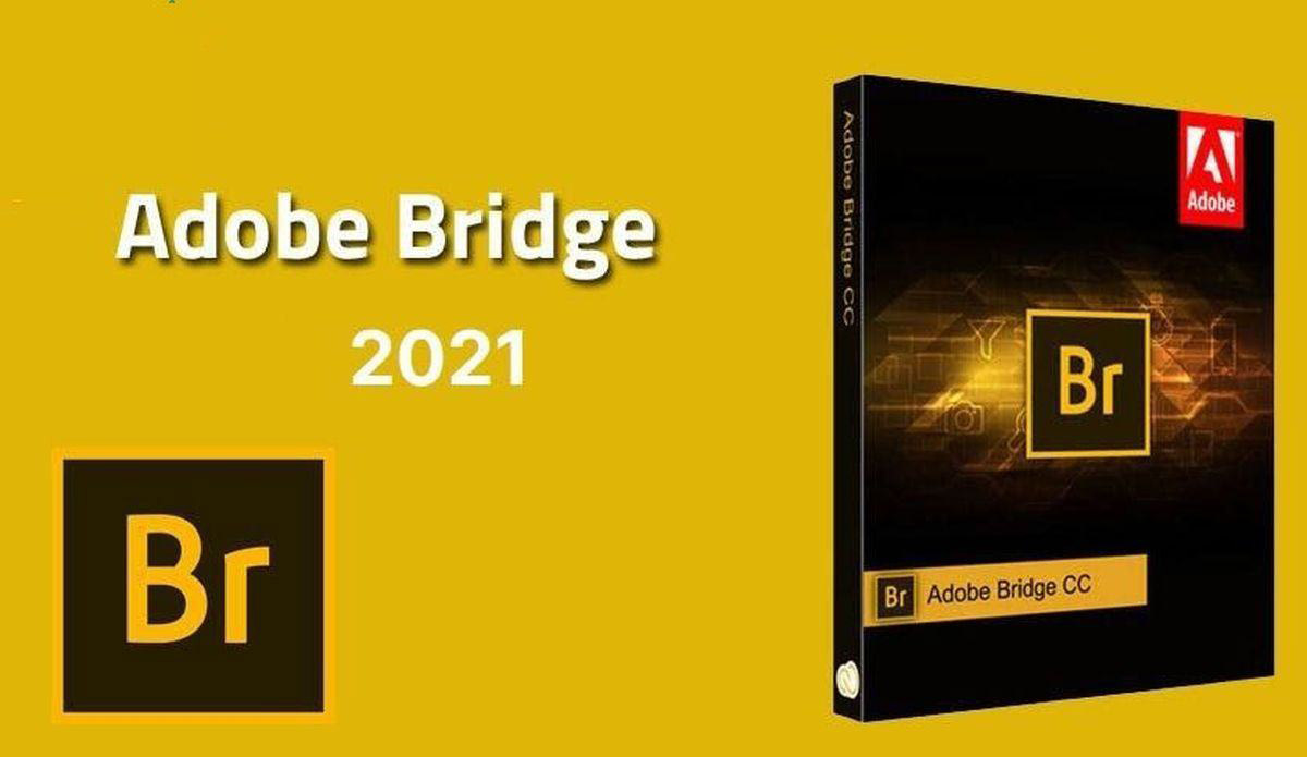 Hướng Dẫn Download và Cài Đặt Adobe Bridge 2021