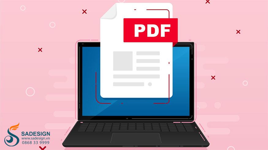 Lợi ích khi tiến hành giảm dung lượng file PDF