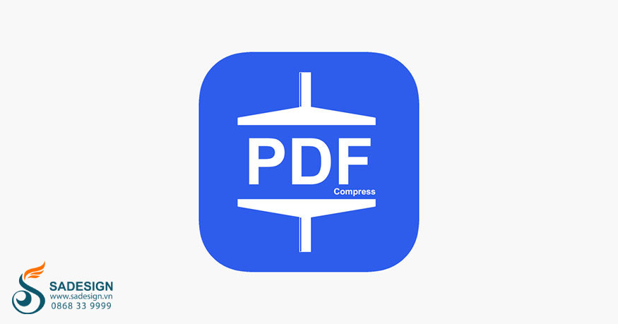 PDF Compressor: Công cụ nén PDF trực tuyến miễn phí