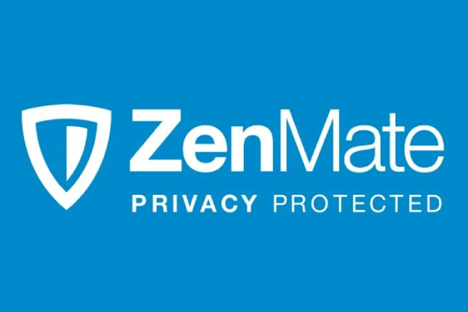 Tài khoản Zenmate VPN