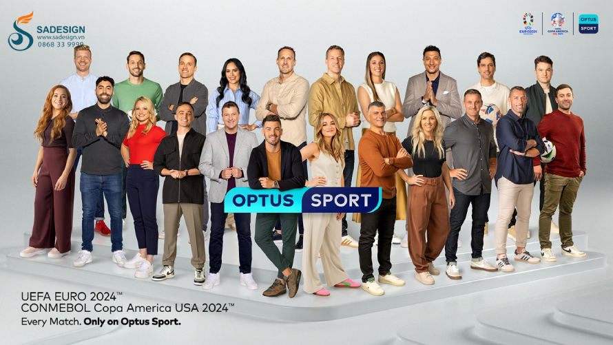 OpTus Sports