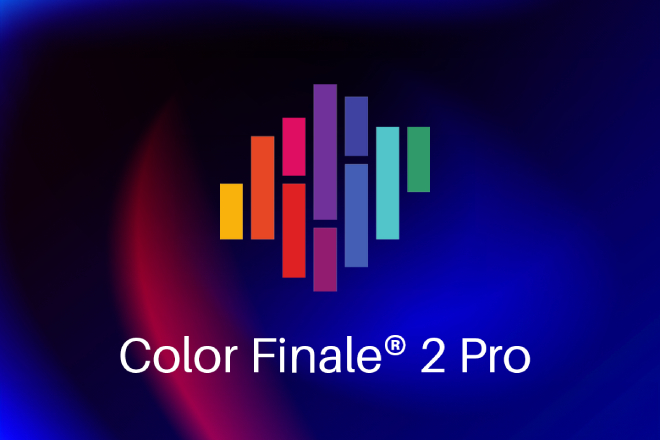 Key kích hoạt Color Finale 2 Pro