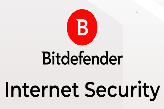 Key Bitdefender Internet Security