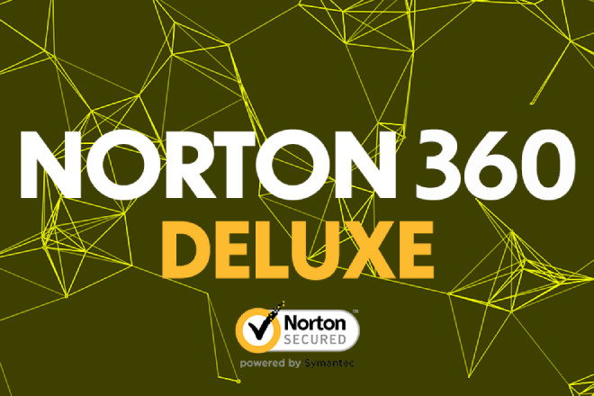 Key Norton 360 Deluxe 01 năm 03 thiết bị Giá Rẻ