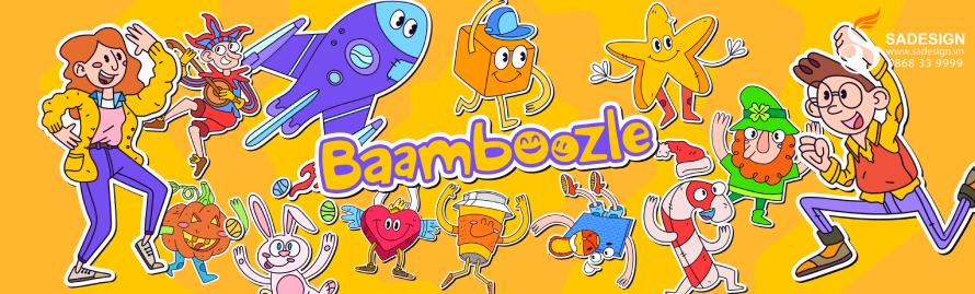 ​Baamboozle