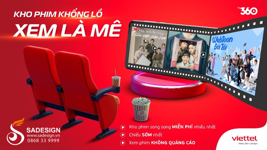 TV360 VIP là tài khoản gì